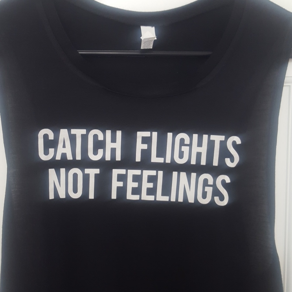 Ladies Tank